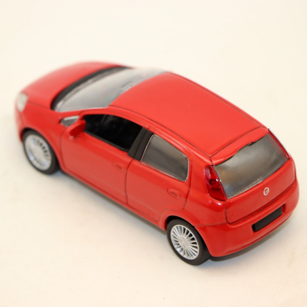 1/43 Scale Fiat Grande Punto Diecast Model Car