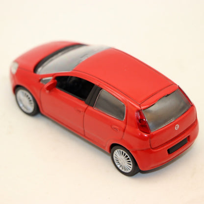 1/43 Scale Fiat Grande Punto Diecast Model Car