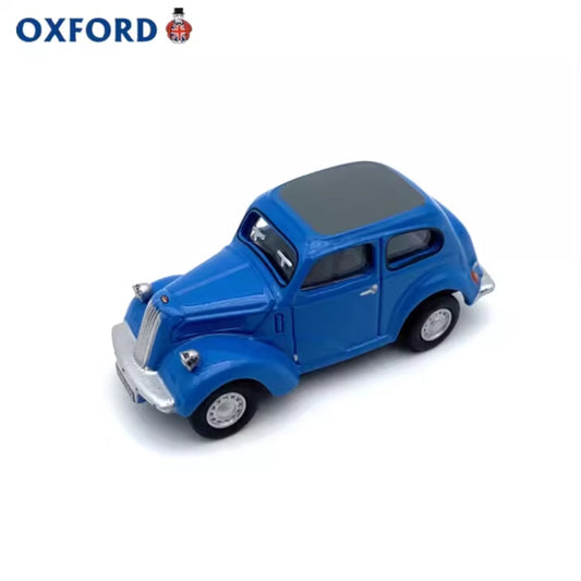 1/76 Scale Ford Popular 103E Diecast Model Car