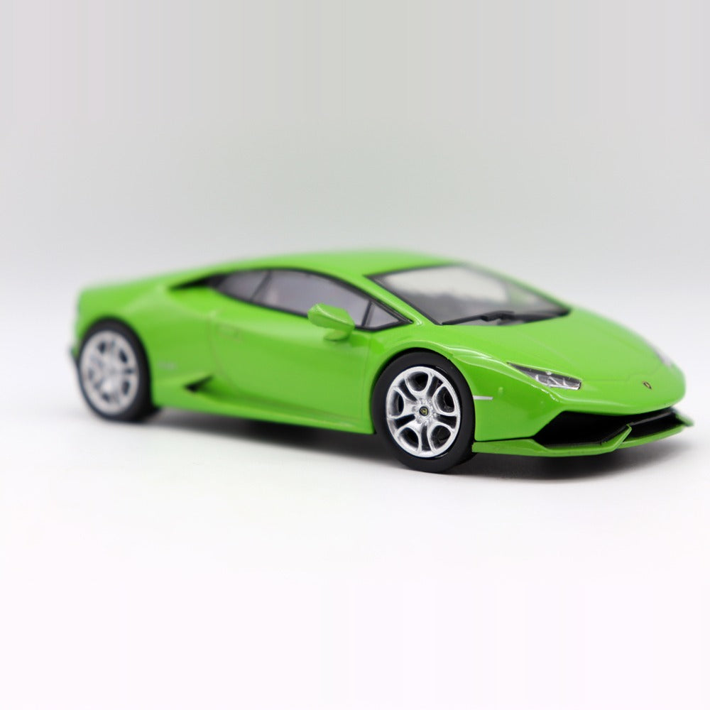 1/43 Scale 2014 Lamborghini Huracán LP610-4 Diecast Model Car