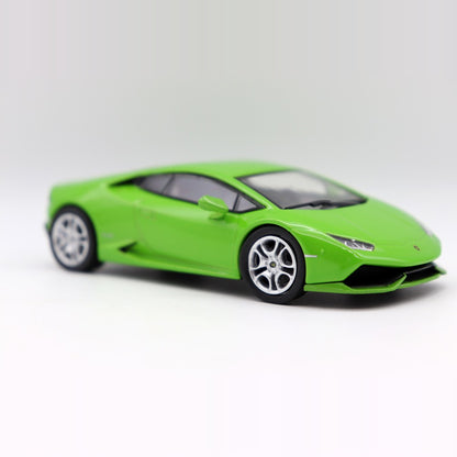 1/43 Scale 2014 Lamborghini Huracán LP610-4 Diecast Model Car