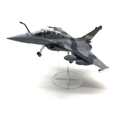 1/72 Scale Dassault Rafale B French Multirole Fighter Diecast Model Aircraft
