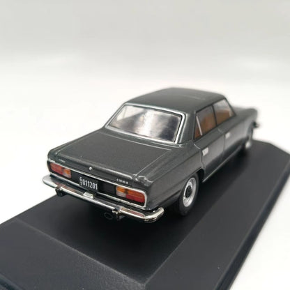 1/43 Scale 1979 IKA-Renault Torino Grand Routier GR Diecast Model Car