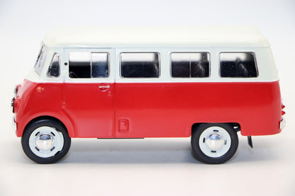1/43 Scale Nysa N59 Bus Diecast Model