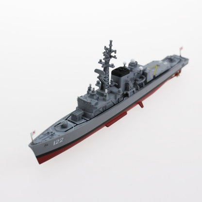 1/900 Scale JS Hatsuyuki DD-122 Japan JMSDF Destroyer Diecast Model Ship