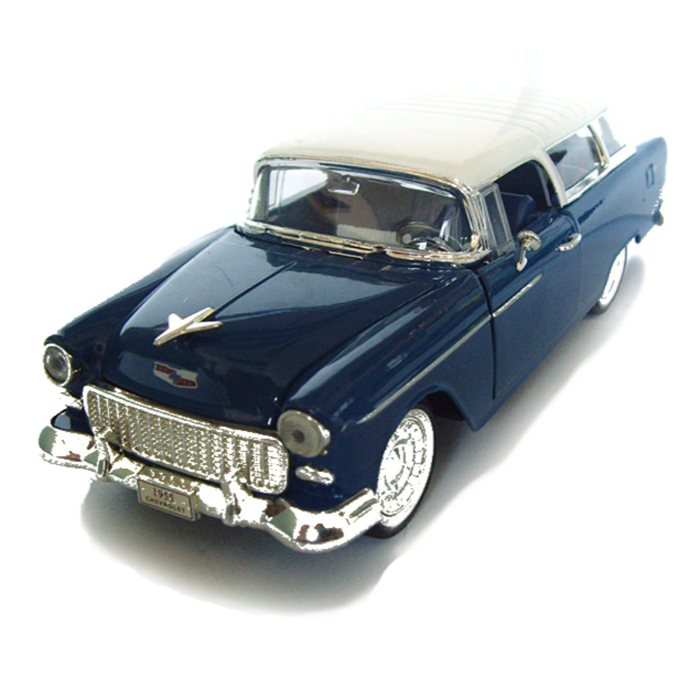 1/32 Scale 1955 Chevrolet Nomad Diecast Model Car