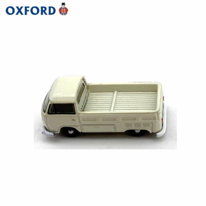 1/148 Scale VW Bay Windon Pick Up Truck Diecast Model