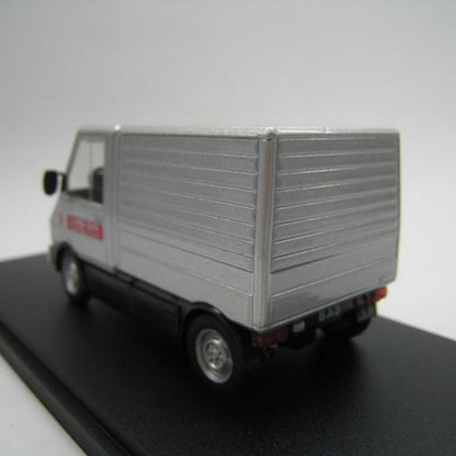 1/43 Scale 1982 VAZ ВАЗ 2702 Soviet Van Diecast Model Car