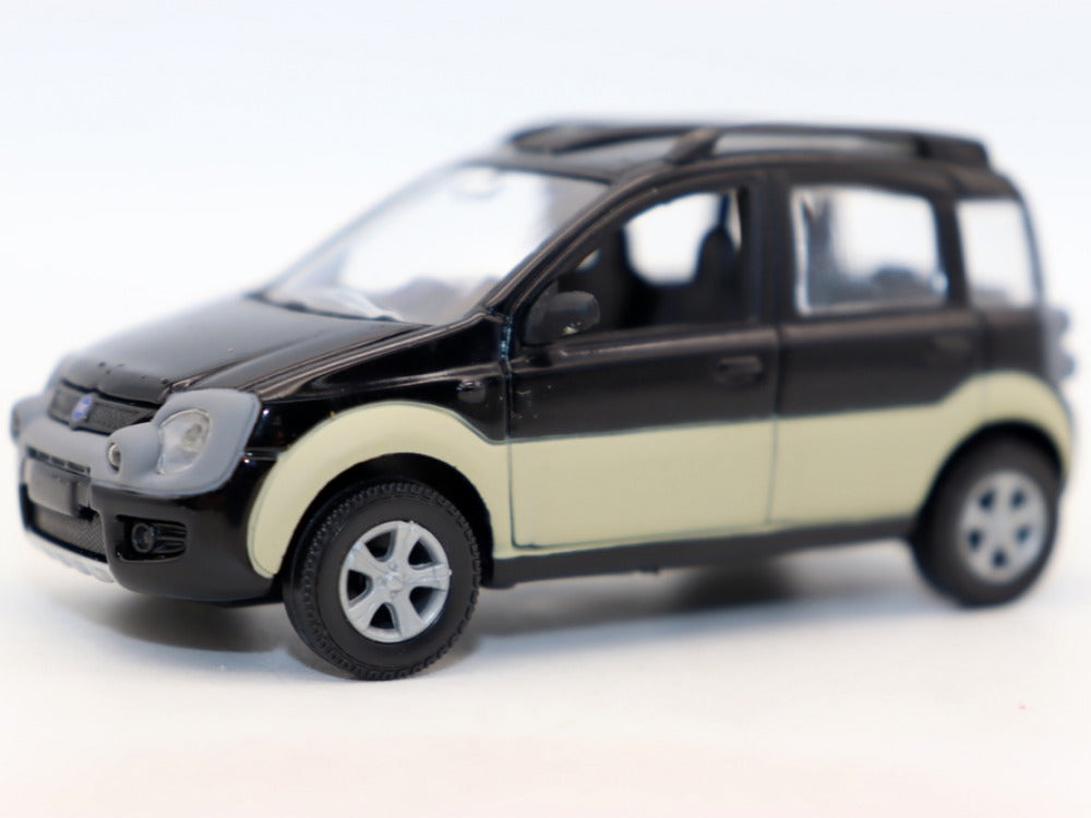 1/43 Scale Fiat Panda Cross Diecast Model Car