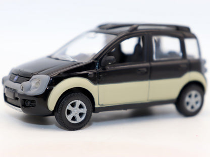 1/43 Scale Fiat Panda Cross Diecast Model Car