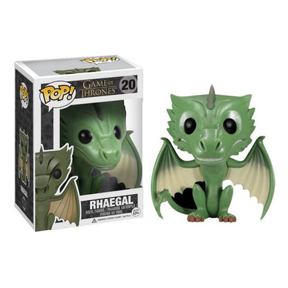 Collectible GOT Funko POP Game of Thrones Vinyl Action Figures