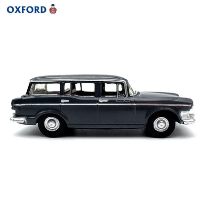 1/76 Scale Humber Super Snipe Diecast Model Car