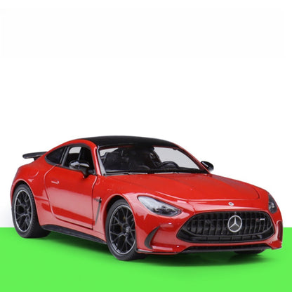 1/24 Scale Mercedes-AMG GT 63 Sports Car Diecast Model