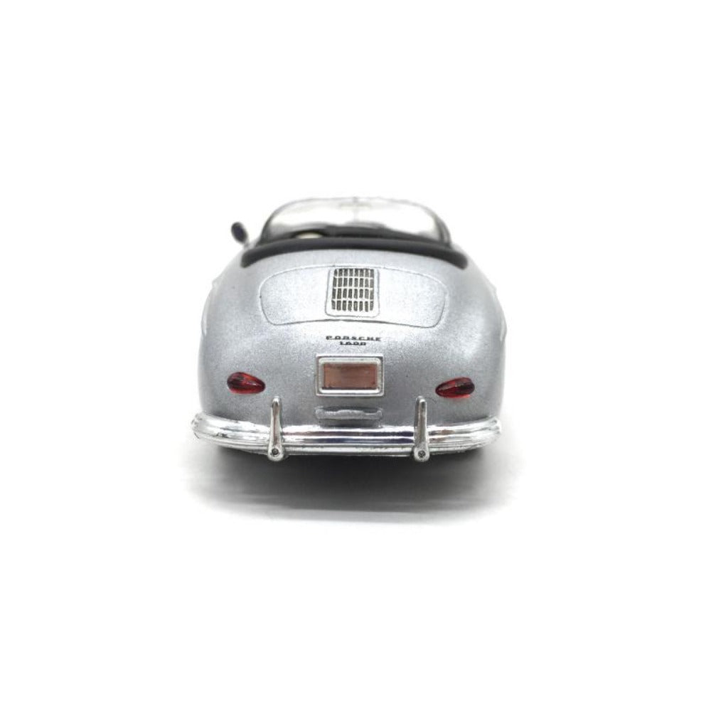 1/43 Scale 1959 Porsche 356 A Sports Car Diecast Model