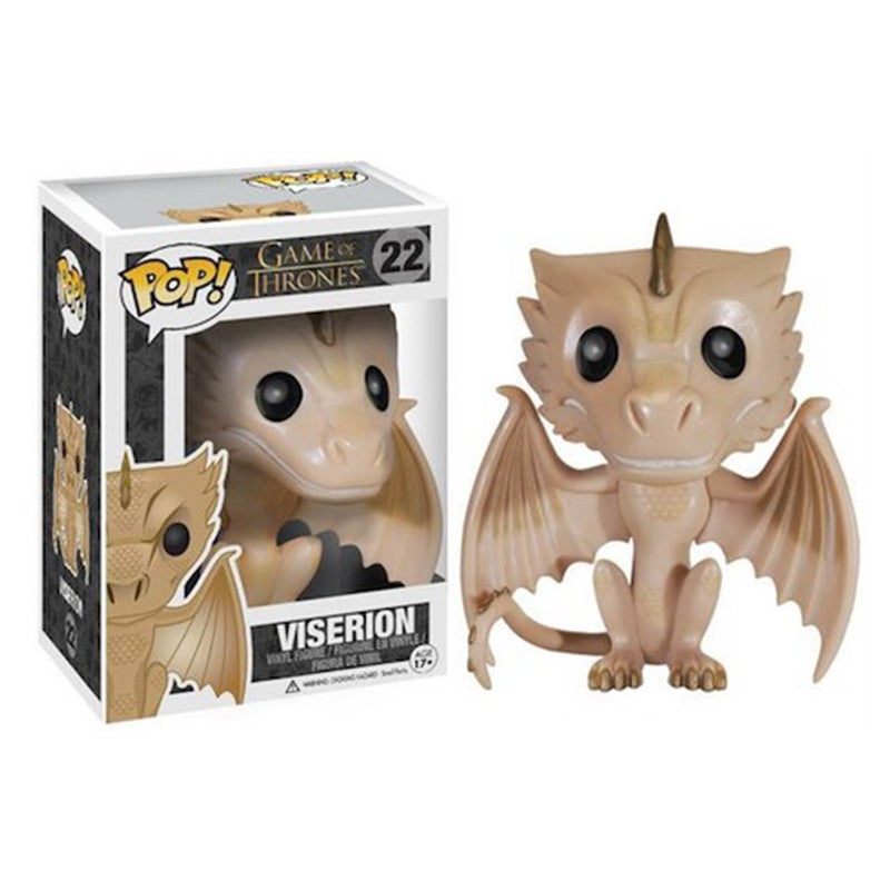 Collectible GOT Funko POP Game of Thrones Vinyl Action Figures