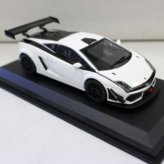 1/43 Scale 2011 Lamborghini Gallardo LP570-4 Super Trofeo Stradale Diecast Model Car