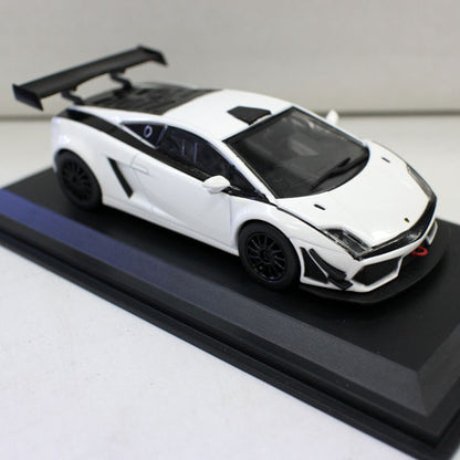 1/43 Scale 2011 Lamborghini Gallardo LP570-4 Super Trofeo Stradale Diecast Model Car