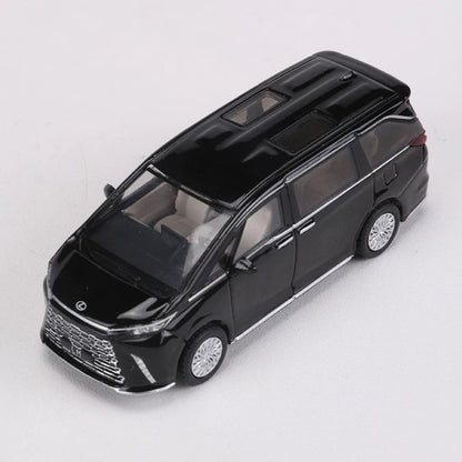 1/64 Scale Lexus LM Luxury MPV Diecast Model Car