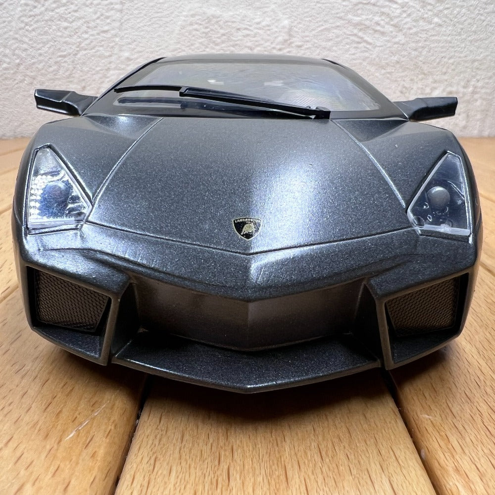 1/24 Scale 2008 Lamborghini Reventón Sports Car Diecast Model