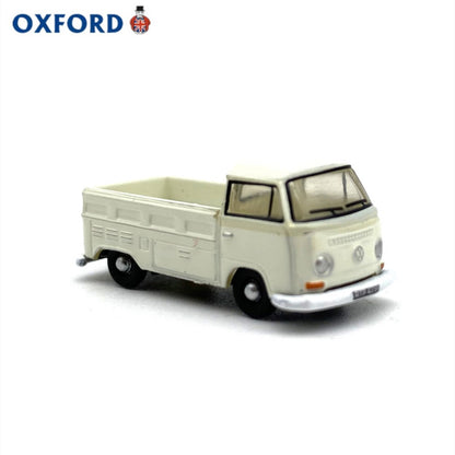 1/148 Scale VW Bay Windon Pick Up Truck Diecast Model