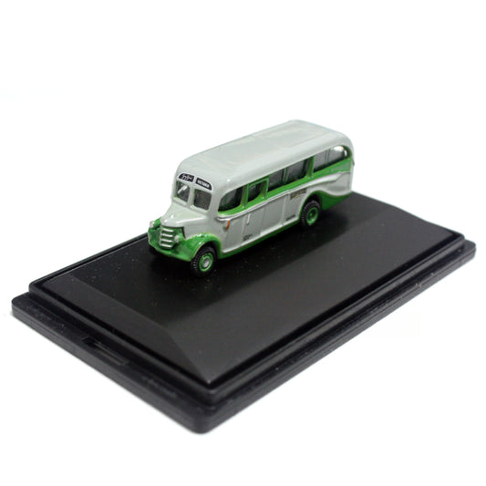 1/148 Scale Bedford OB Coach Diecast Model