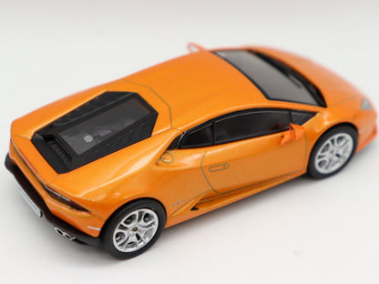 1/43 Scale 2014 Lamborghini Huracán LP610-4 Diecast Model Car