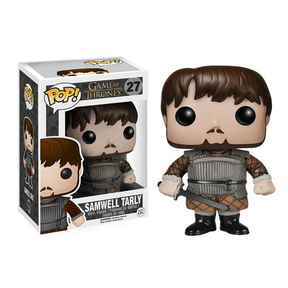 Collectible GOT Funko POP Game of Thrones Vinyl Action Figures