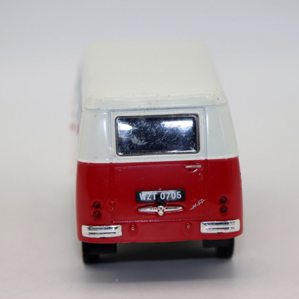 1/43 Scale Nysa N59 Bus Diecast Model