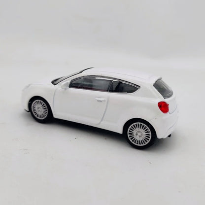 1/43 Scale Alfa Romeo MiTo Diecast Model Car