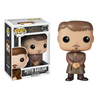 Collectible GOT Funko POP Game of Thrones Vinyl Action Figures