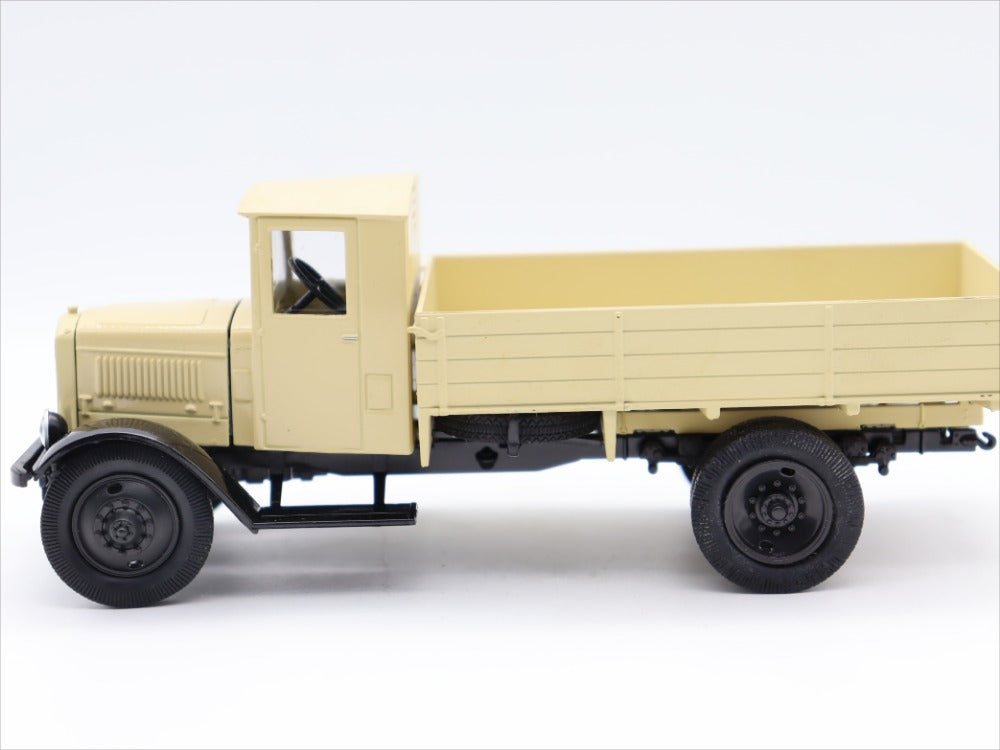 1/43 Scale YaG-4 Soviet Truck Diecast Model