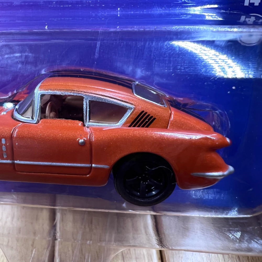1/64 Scale 1954 Chevrolet Corvair Concept Car Diecast Model