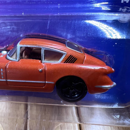 1/64 Scale 1954 Chevrolet Corvair Concept Car Diecast Model