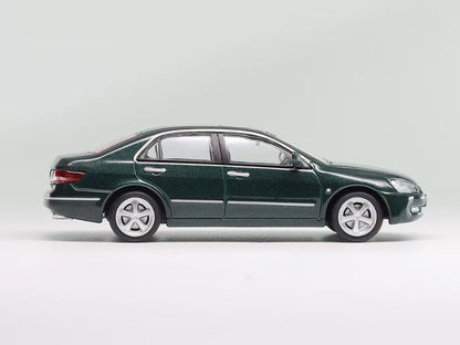 1/64 Scale 2003 Honda Accord 7th Generation Diecast Model Car