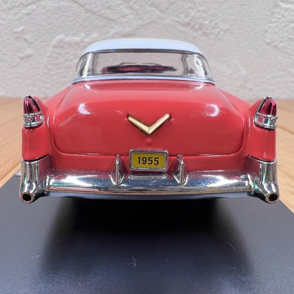 1/43 Scale Cadillac Coupe de Ville Diecast Model Car