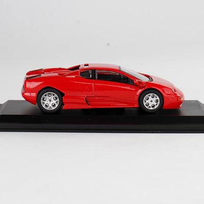 1/43 Scale 1997 Lamborghini Acosta Concept Car Diecast Model
