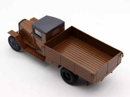 1/43 Scale AMO-2 Soviet Truck Diecast Model