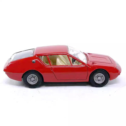 1/43 Scale Renault Alpine A310 Sports Car Diecast Model
