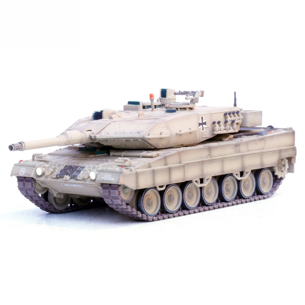 Leopard 2A5 Main Battle Tank 1/72 Scale Diecast Model