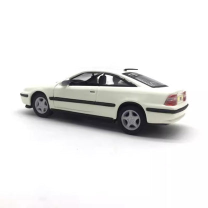 1/43 Scale 1995 Opel Calibra Coupe Diecast Model Car