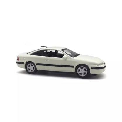 1/43 Scale 1995 Opel Calibra Coupe Diecast Model Car