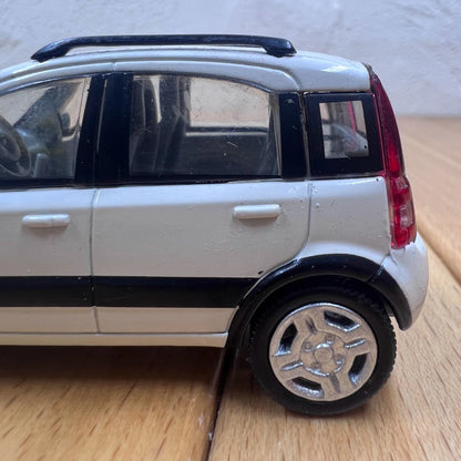 1/43 Scale Fiat Panda 4x4 Diecast Model Car