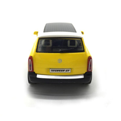 1/43 Scale Trabant nT Diecast Model Car