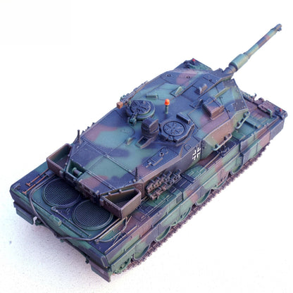 Leopard 2A5 Main Battle Tank 1/72 Scale Diecast Model