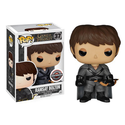 Collectible GOT Funko POP Game of Thrones Vinyl Action Figures