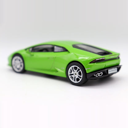1/43 Scale 2014 Lamborghini Huracán LP610-4 Diecast Model Car