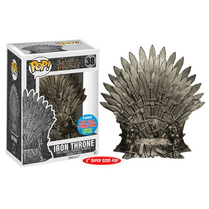 Collectible GOT Funko POP Game of Thrones Vinyl Action Figures