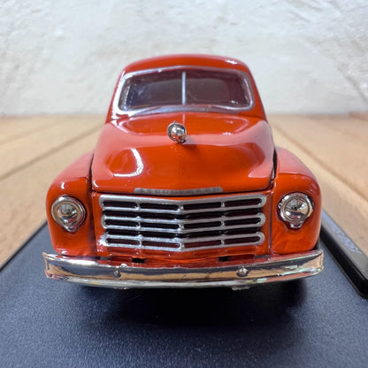 1/64 Scale 1950 Studebaker 2R Truck PEZ Diecast Model Car