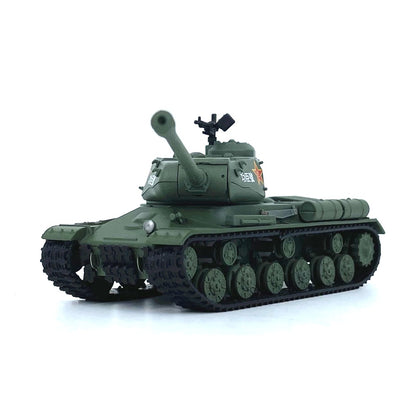 1/72 Scale 1945 IS-2 Soviet Heavy Tank Diecast Model