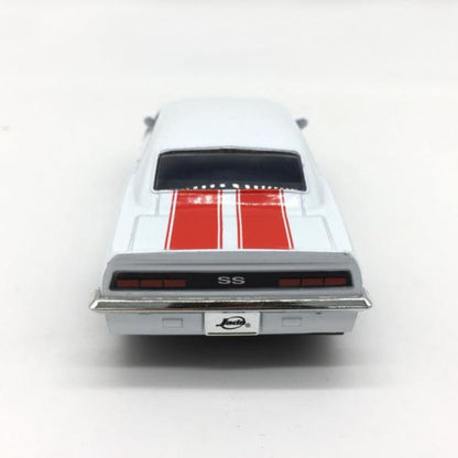 1/32 Scale 1969 Chevrolet Camaro Diecast Model Car